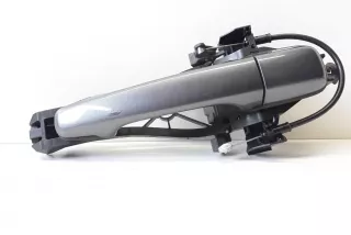 30784202, 30784203 , art10225780 Ручка наружная задняя левая Volvo V70 2 Арт 10225780, вид 1