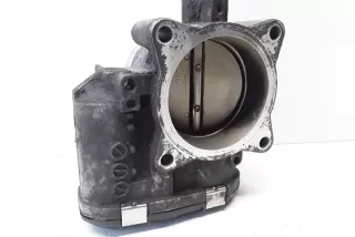30650013, 0280750103 , art10226454 Заслонка дроссельная Volvo S60 1 Арт 10226454, вид 2
