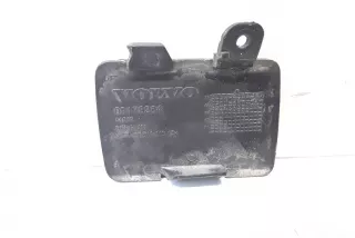 09178384 , art10226722 Заглушка (решетка) в бампер задний Volvo S60 1 Арт 10226722, вид 2