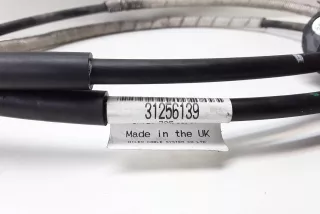 31256139 , art10227400 Проводка КПП Volvo C70 2 Арт 10227400, вид 2