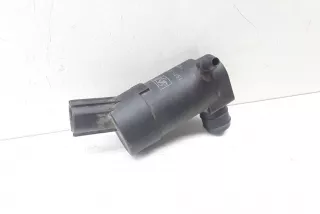 1S7117K624DD , art10227534 Насос (моторчик) омывателя стекла Volvo S80 1 Арт 10227534, вид 1