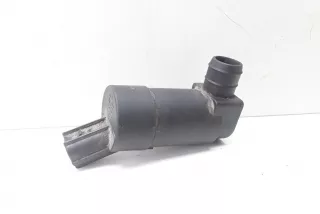 1S7117K624DD , art10227534 Насос (моторчик) омывателя стекла Volvo S80 1 Арт 10227534, вид 2