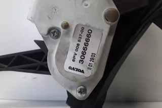 30666660, 6PV00853700 , art10227757 Педаль газа Volvo S60 1 Арт 10227757, вид 2