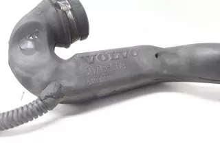 30788009 , art10227794 Маслоотделитель (сапун) Volvo S80 1 2.4л Арт 10227794, вид 2