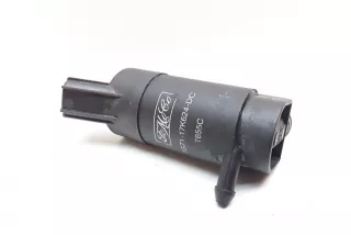 1S7117K624DC , art10228345 Насос (моторчик) омывателя стекла Volvo S40 2 Арт 10228345, вид 1