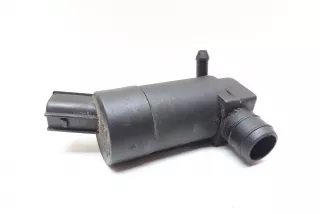 1S7117K624DC , art10228345 Насос (моторчик) омывателя стекла Volvo S40 2 Арт 10228345, вид 2
