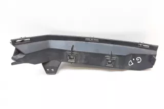 30655999 , art10228360 Кронштейн крепления бампера заднего Volvo S40 2 Арт 10228360, вид 1