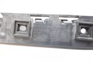 30676206 , art10228361 Кронштейн крепления бампера заднего Volvo S40 2 Арт 10228361, вид 2