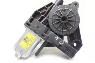 966264101 , art10228787 Моторчик стеклоподъемника задний правый Volvo S80 1 Арт 10228787, вид 1