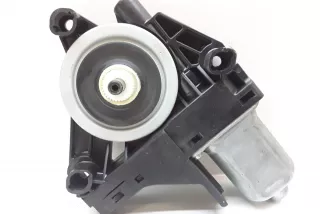 966264101 , art10228787 Моторчик стеклоподъемника задний правый Volvo S80 1 Арт 10228787, вид 3