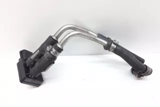 30785486AA, 6G9N5L200AB , art10228869 Датчик давления выхлопных газов Volvo S80 1 Арт 10228869, вид 2