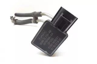 30785486AA, 6G9N5L200AB , art10228869 Датчик давления выхлопных газов Volvo S80 1 Арт 10228869, вид 3