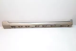 30645164, 30744339 , art10229190 Накладка на порог Volvo V70 2 Арт 10229190, вид 1