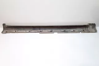 30645164, 30744339 , art10229190 Накладка на порог Volvo V70 2 Арт 10229190, вид 2