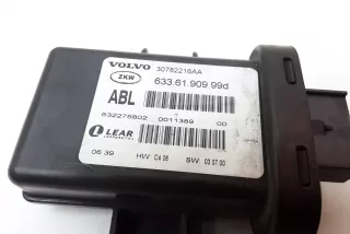 30782216AA, 6336190999D , art10229255 Блок управления светом Volvo S80 1 Арт 10229255, вид 2