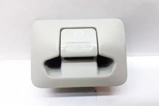 30773540 , art10229241 Кнопка ручного тормоза (ручника) Volvo S80 1 Арт 10229241, вид 1