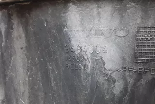 9484004 , art10230248 Бампер задний Volvo S60 1 Арт 10230248, вид 5