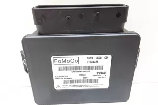 6G912598CD, 31334228 , art10232193 Блок ручника (стояночного тормоза) Volvo XC60 1 Арт 10232193, вид 1