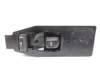 30739981 , art10232358 Кнопка стеклоподъемника переднего левого Volvo V70 2 Арт 10232358, вид 1