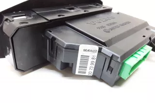 30739981 , art10232358 Кнопка стеклоподъемника переднего левого Volvo V70 2 Арт 10232358, вид 3