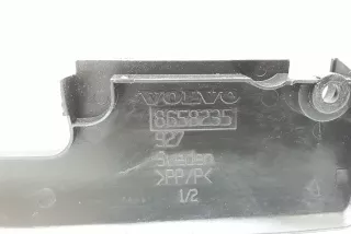 8658235 , art10232485 Декоративная крышка двигателя Volvo XC90 1 Арт 10232485, вид 3