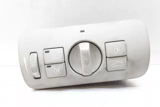 30739422 , art10233055 Блок управления светом Volvo V70 2 Арт 10233055, вид 1