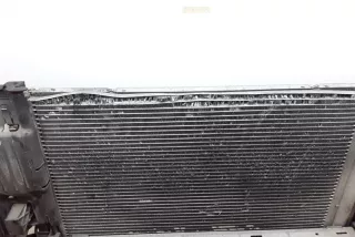 30671324, 6G9119710DB , art10233309 Кассета радиаторов Volvo V70 2 Арт 10233309, вид 3