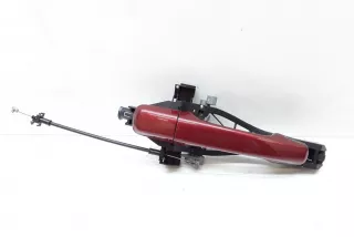 30784202, 30784203 , art10233354 Ручка наружная задняя левая Volvo V70 2 Арт 10233354, вид 1