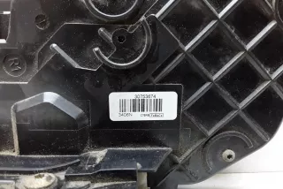 30753674 , art10234004 Замок двери задней правой Volvo V50 Арт 10234004, вид 2