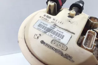 30792206, 0580303086 , art10234019 Насос топливный Volvo V50 Арт 10234019, вид 2