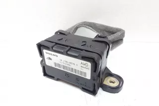 30773379, 10170103783 , art10234451 Датчик ускорения Volvo V70 2 Арт 10234451, вид 1