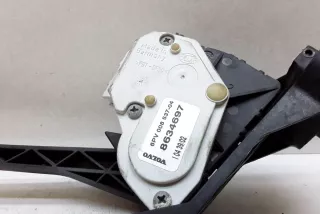6PV00853704, 8634697 , art10234687 Педаль газа Volvo XC90 1 Арт 10234687, вид 3