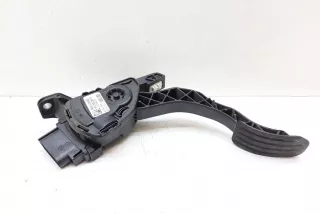6G929F836BD , art10235349 Педаль газа Volvo V70 2 Арт 10235349, вид 1