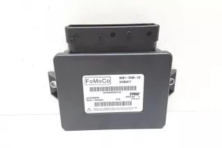 6G912598CA, 31264471 , art10235900 Блок ручника (стояночного тормоза) Volvo V70 2 Арт 10235900, вид 1