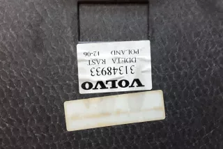 31348933 , art10236005 Ковер багажника Volvo S60 2 Арт 10236005, вид 3