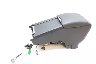 30755596, 30755732 , art10236073 Консоль салона (кулисная часть) Volvo V60 1 Арт 10236073, вид 1