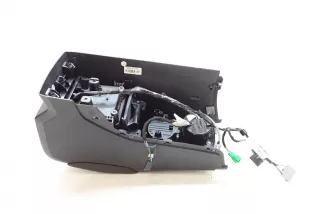30755596, 30755732 , art10236073 Консоль салона (кулисная часть) Volvo V60 1 Арт 10236073, вид 5