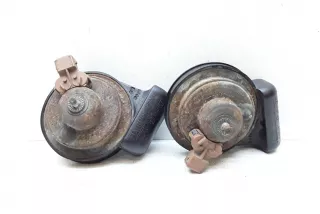 art10236747 Сигнал (клаксон) Volvo S60 1 Арт 10236747, вид 2