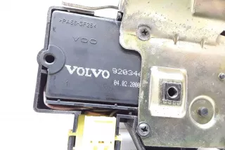 9203463, 9170974 , art10237275 Замок багажника Volvo S80 1 Арт 10237275, вид 2