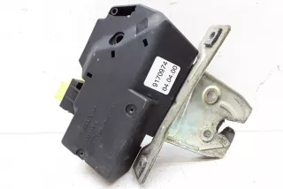 9203463, 9170974 , art10237275 Замок багажника Volvo S80 1 Арт 10237275, вид 3