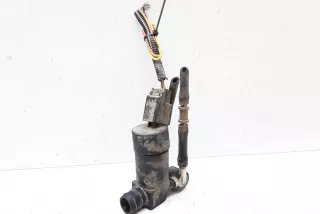 1S7117K624FE , art10237292 Насос (моторчик) омывателя стекла Volvo V70 2 Арт 10237292, вид 1