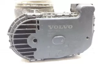 30711553, 0280750103 , art10237414 Заслонка дроссельная Volvo XC90 1 Арт 10237414, вид 3