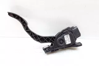 6G929F836BD , art10237644 Педаль газа Volvo V70 2 Арт 10237644, вид 2