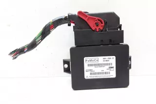 6G912598CC, 31318610 , art10239117 Блок ручника (стояночного тормоза) Volvo V70 2 Арт 10239117, вид 1