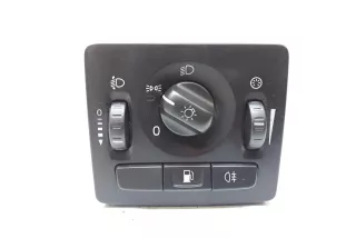 30739298 , art10240049 Блок управления светом Volvo C30 Арт 10240049, вид 1