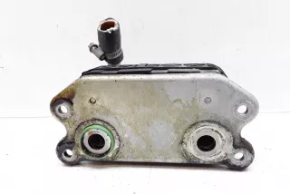 8677974 , art10240518 Радиатор масляный Volvo S60 1 Арт 10240518, вид 4