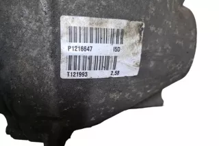 P1216647, T121993 , art10240750 Дифференциал Volvo XC90 1 Арт 10240750, вид 3