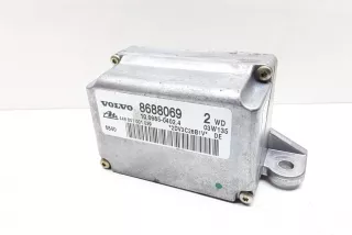 8688068, 8688069 , art10241641 Датчик ускорения Volvo S80 1 Арт 10241641, вид 1