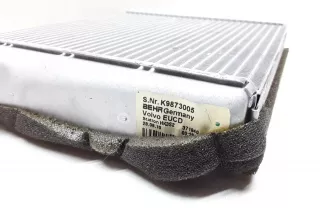 K9873005 , art10241871 Радиатор отопителя (печки) Volvo XC60 1 Арт 10241871, вид 2
