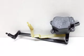 6G9N19E616, 6G9N19E616BA , art10241883 Заслонка печки/климат-контроля Volvo XC60 1 Арт 10241883, вид 1